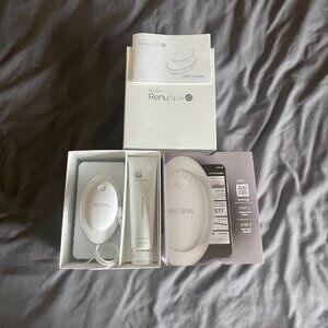 Like New Nu Skin Renu Spa, not used more than twice
